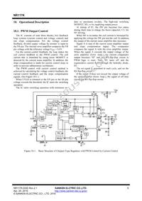 NR117K Datasheet Page 9