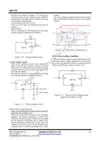 NR117K Datasheet Page 16