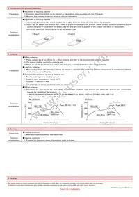 NRS5040T470MMGJV Datasheet Page 23