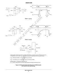 NS5B1G385DTT1G Datasheet Page 5