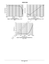 NS5B1G385DTT1G Datasheet Page 6