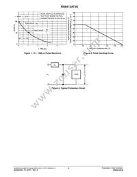 NS6A12AT3G Datasheet Page 3