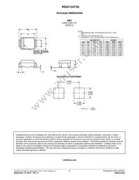 NS6A12AT3G Datasheet Page 4