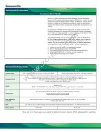 NS9215B-0-I150 Datasheet Page 2