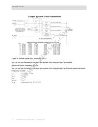 NS9360B-0-I155 Datasheet Page 16