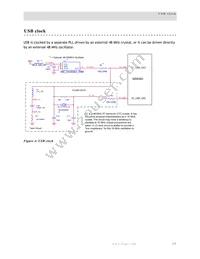 NS9360B-0-I155 Datasheet Page 17