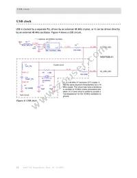 NS9750B-A1-C125 Datasheet Page 16