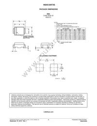 NSA5.0AT3G Datasheet Page 4