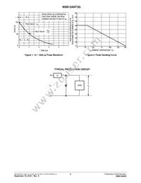 NSB12ANT3G Datasheet Page 3