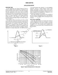 NSB12ANT3G Datasheet Page 4