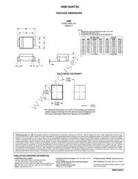 NSB13ANT3G Datasheet Page 6