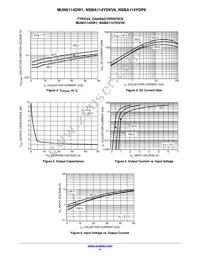 NSBA114YDXV6T1G Datasheet Page 4