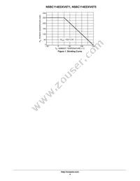 NSBC124EDXV6T1 Datasheet Page 4