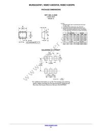 NSBC143EDXV6T1G Datasheet Page 7