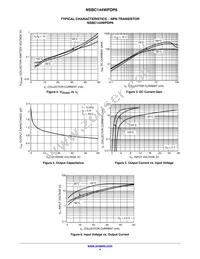 NSBC144WPDP6T5G Datasheet Page 4