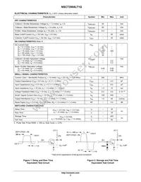 NSCT3904LT3G Datasheet Page 2