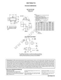 NSCT3904LT3G Datasheet Page 6