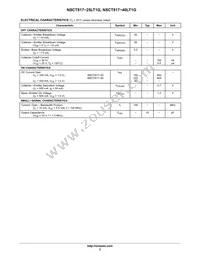 NSCT817-40LT3G Datasheet Page 2