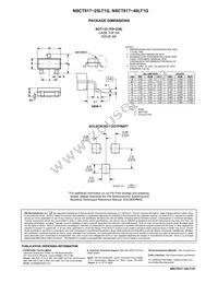 NSCT817-40LT3G Datasheet Page 4