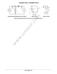 NSDEMN11XV6T1G Datasheet Page 3