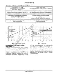 NSI45090DDT4G Datasheet Page 5