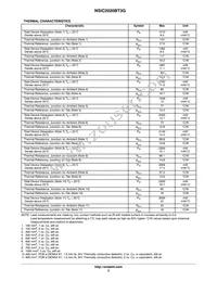 NSIC2020BT3G Datasheet Page 3