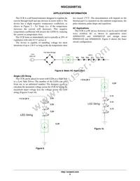 NSIC2020BT3G Datasheet Page 6