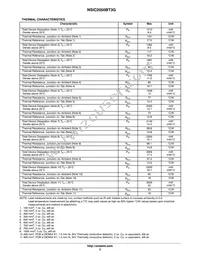 NSIC2050BT3G Datasheet Page 3