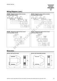 NSO13DB24SA Datasheet Page 4