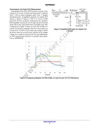 NSPM0061MUT5G Datasheet Page 4