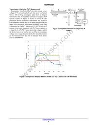 NSPM2051MUT5G Datasheet Page 4