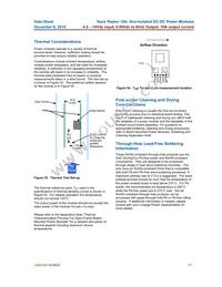 NSR010A0X4-49Z Datasheet Page 17