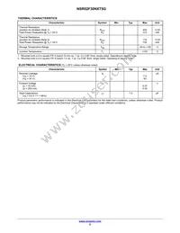 NSR02F30NXT5G Datasheet Page 2