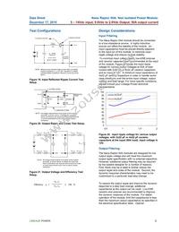 NSR050A0X432Z Datasheet Page 8