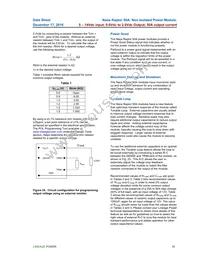 NSR050A0X432Z Datasheet Page 10