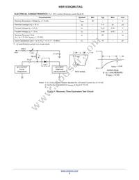 NSR1030QMUTAG Datasheet Page 2