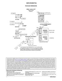 NSR10F20NXT5G Datasheet Page 3