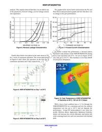 NSR10F30QNXT5G Datasheet Page 5