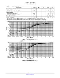 NSR15405NXT5G Datasheet Page 2