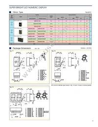 NSR163B Datasheet Page 6