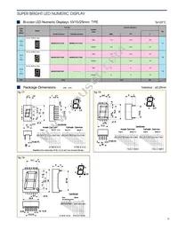 NSR163B Datasheet Page 8