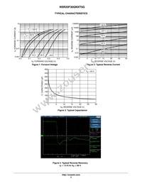 NSR20F30QNXT5G Datasheet Page 3