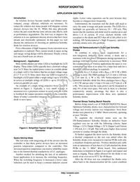 NSR20F30QNXT5G Datasheet Page 4