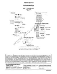 NSR20F40NXT5G Datasheet Page 3