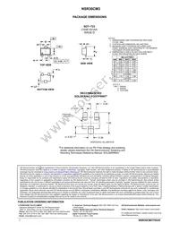 NSR30CM3T5G Datasheet Page 4