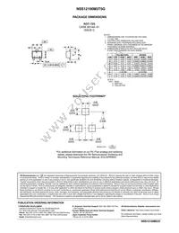 NSS12100M3T5G Datasheet Page 5