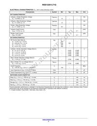 NSS12201LT1G Datasheet Page 2