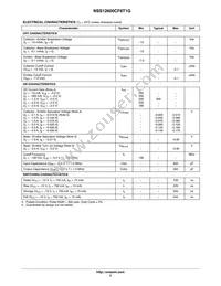 NSS12600CF8T1G Datasheet Page 2
