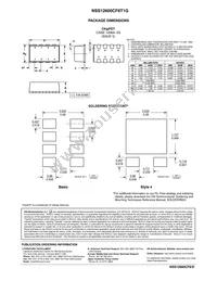 NSS12600CF8T1G Datasheet Page 5