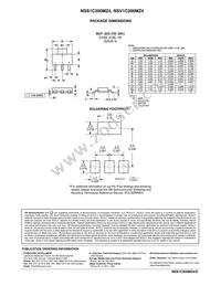 NSS1C200MZ4T3G Datasheet Page 5